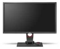 BenQ ZOWIE XL2730 czarny - 324517 - zdjęcie 1